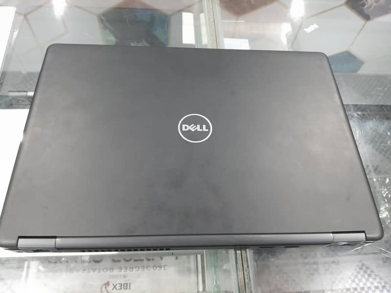 Dell 5480 i5 8th Gen 8/256 0