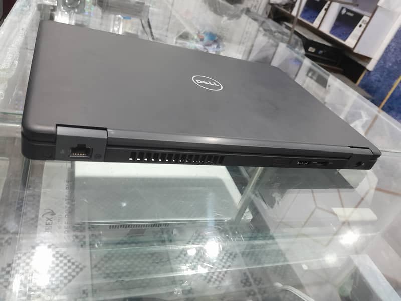 Dell 5480 i5 8th Gen 8/256 4