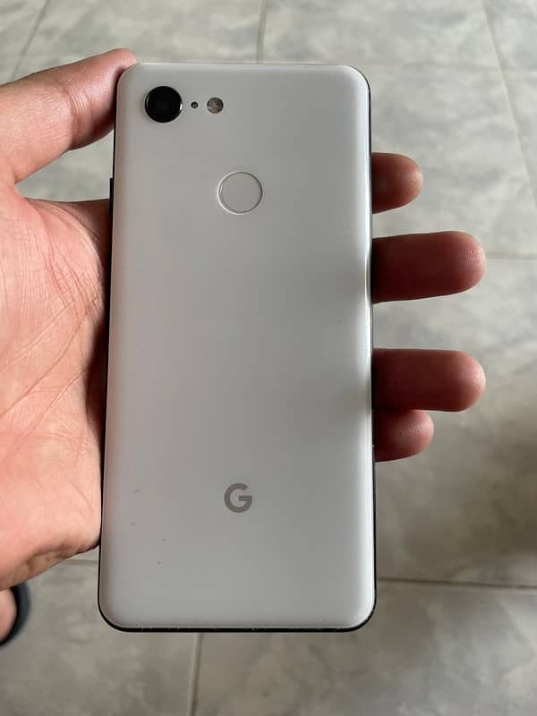 Google pixel 3 1