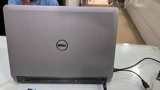 Dell Latitude E6440 Workstation