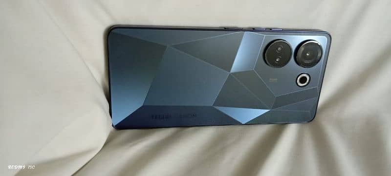 TECNO CAMON 20 Good performance Condition 10/10 ha  phone 03307167603 0