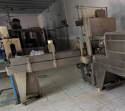 3 Kanal Factory For Sale 3