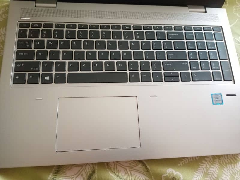 HP Laptop for Sale I5 8Genration 1