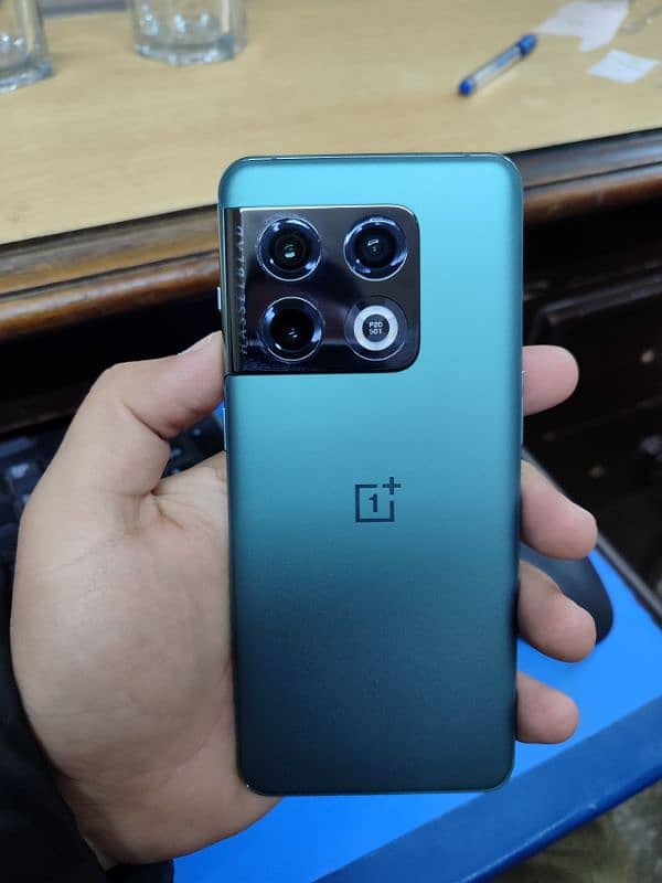 oneplus 10 pro 12/256 official approved 2