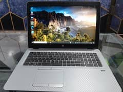 HP 850 G3 i5 6th Gen