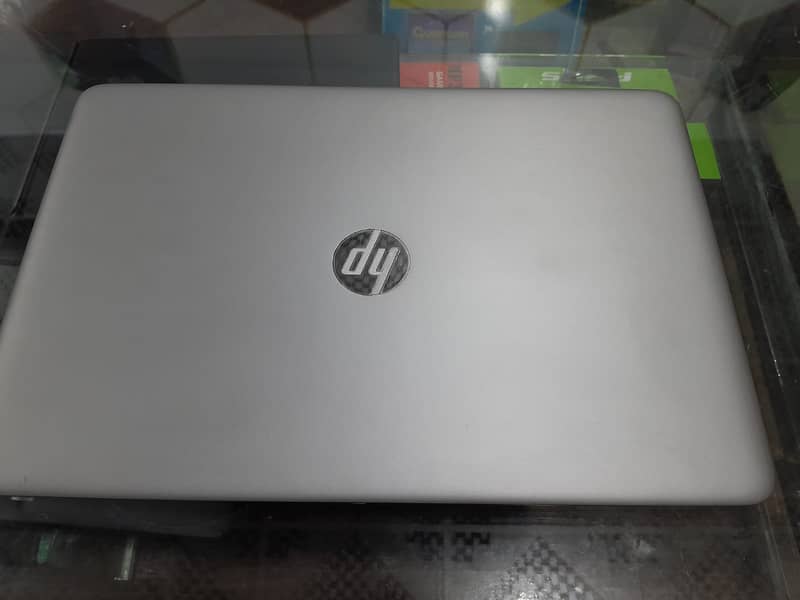 HP 850 G3 i5 6th Gen 3