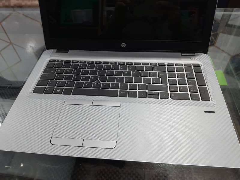 HP 850 G3 i5 6th Gen 4