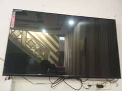 Samsung Led Android 56 inches