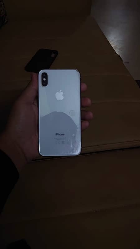 Iphone X pta 1