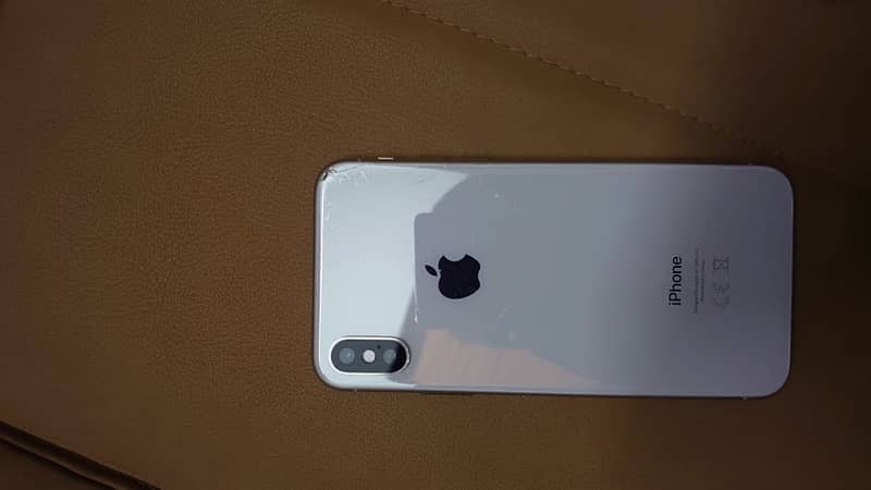 Iphone X pta 6