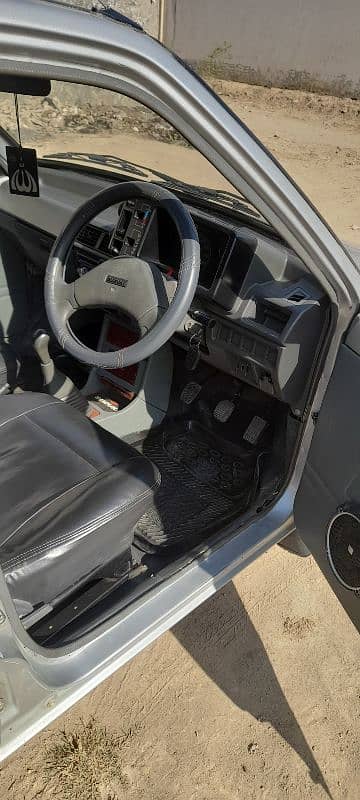 Suzuki Mehran VXR 2018 0313-7895786 7