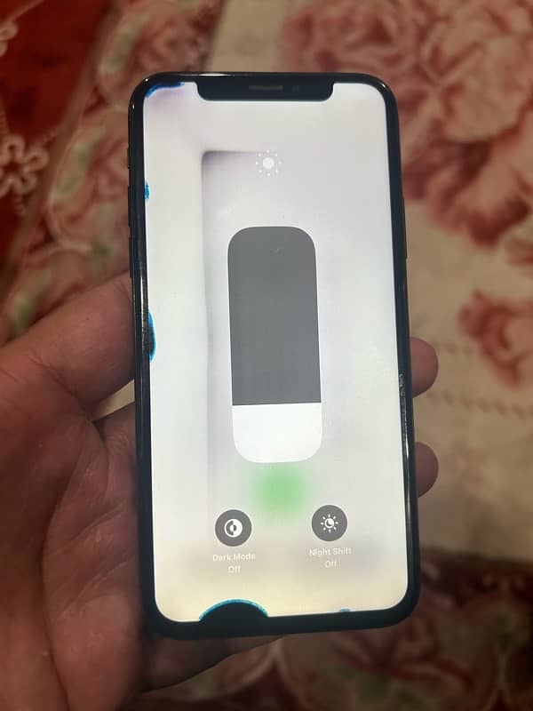 iphone x 64gb 2