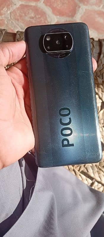 poco x3 nfc 2