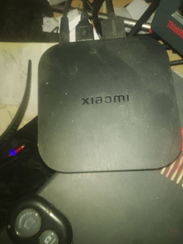 Android tv box 2