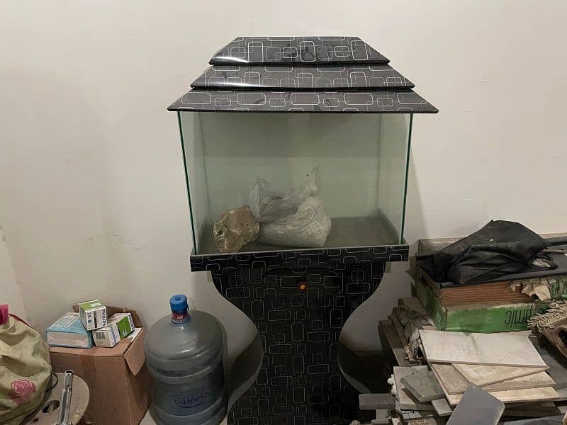 25 gallon aquarium 0