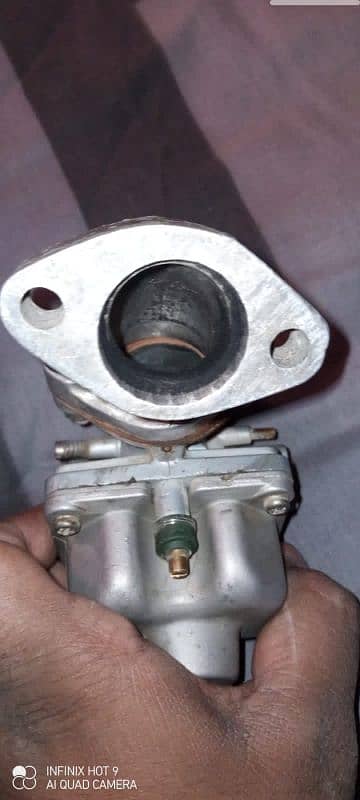 125 Carbrator Moti Slide 03196728382 1