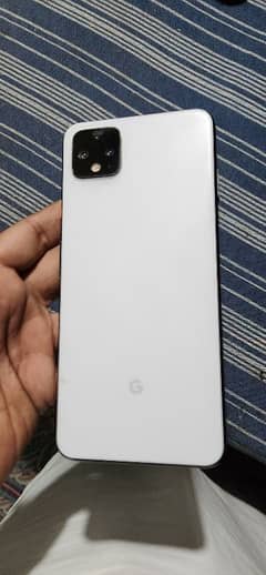 google pixel 4xl 6gb 64gb