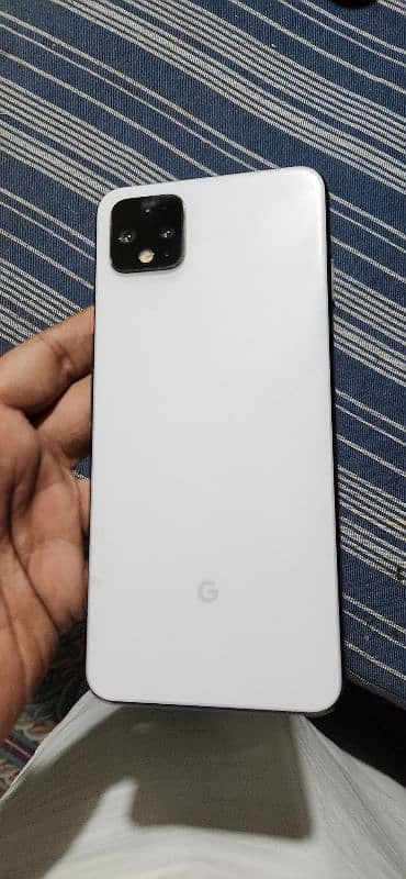 google pixel 4xl 6gb 64gb 0