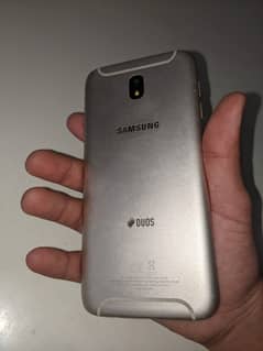 samsung j7 pro PTA approved