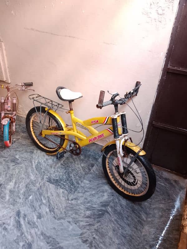 medium size cycle for sale 1