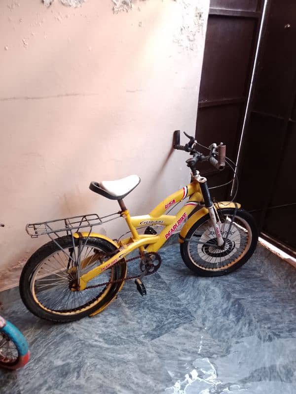 medium size cycle for sale 2