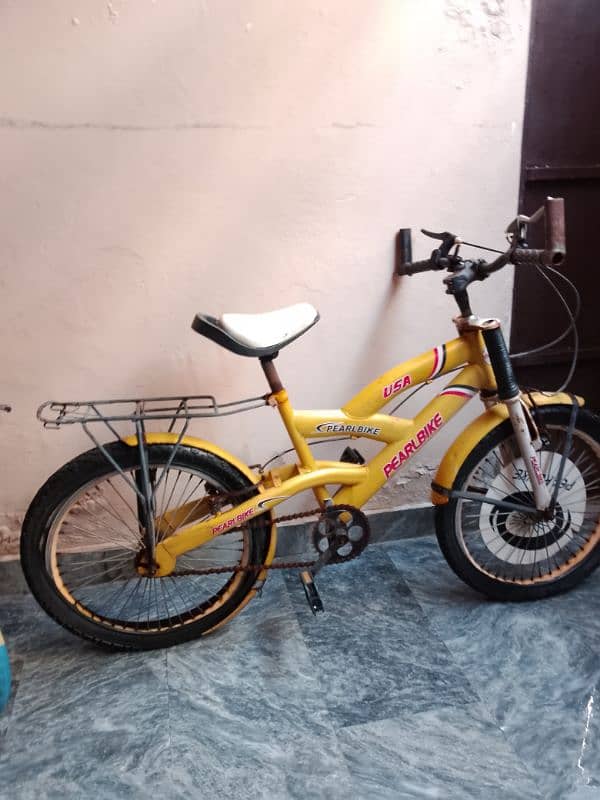 medium size cycle for sale 4