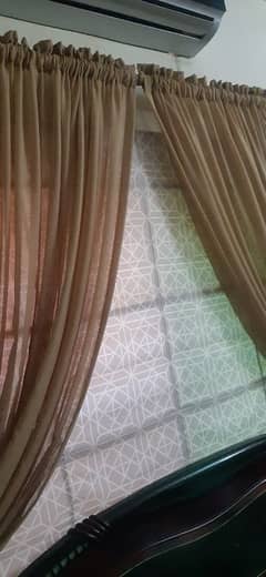 Roman Blinds