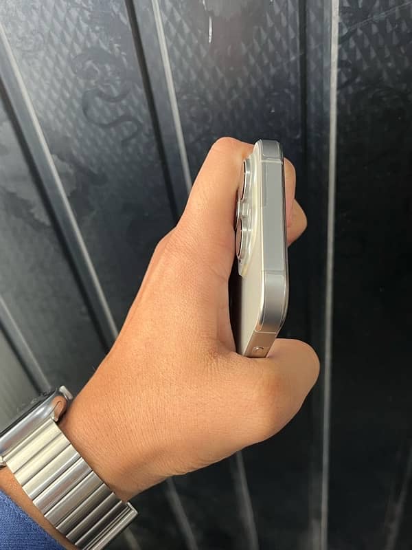 iPhone 16 pro non pta jv 512gb 1