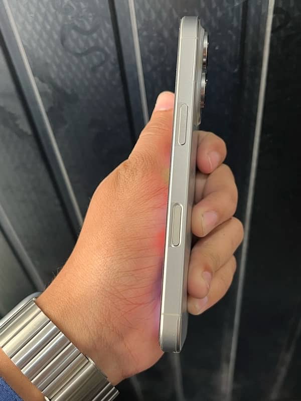 iPhone 16 pro non pta jv 512gb 2