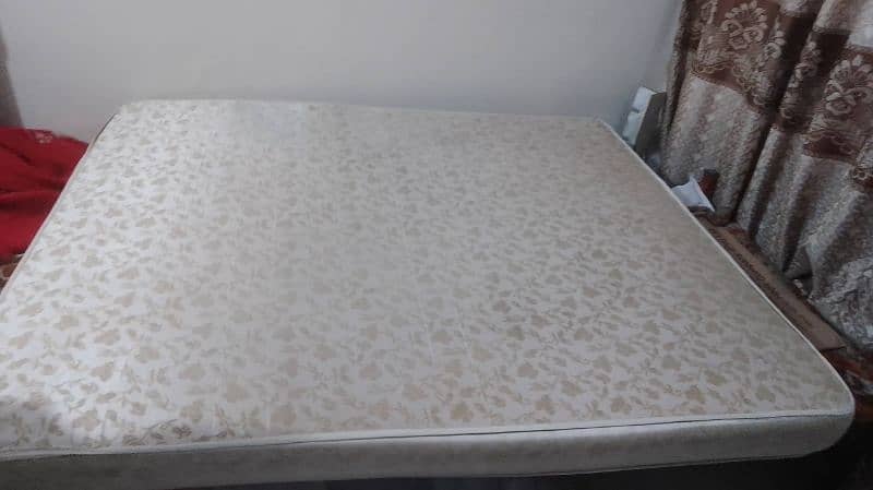 king size foam mattress 0