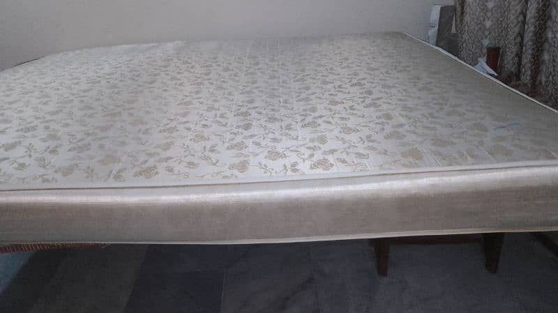 king size foam mattress 2