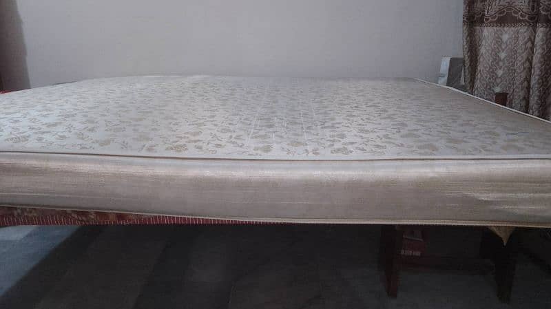 king size foam mattress 3