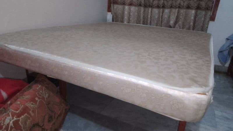 king size foam mattress 4