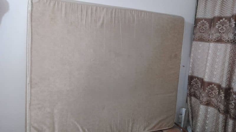 king size foam mattress 6