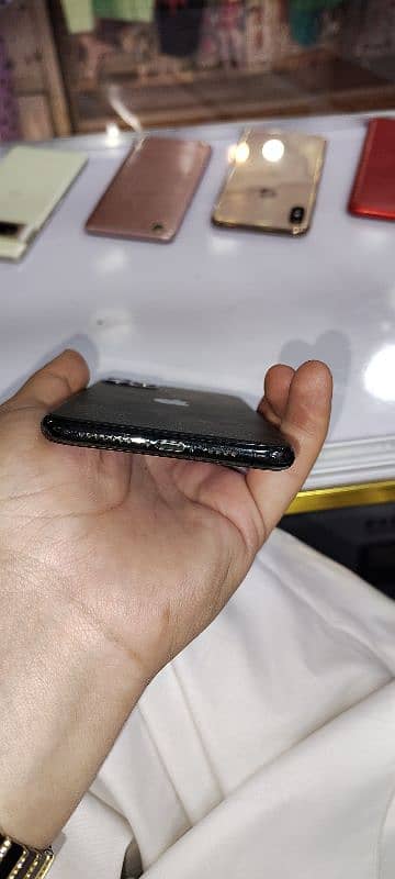 Iphone 11 Pro max Watar proof Gv 3