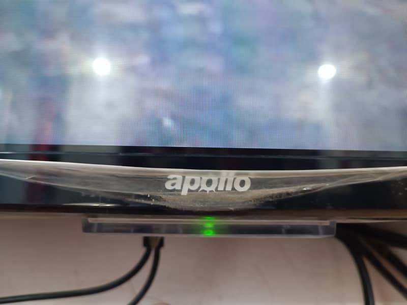 LED HD 32" for sale - Apollo Company - 10/10 Condition 2