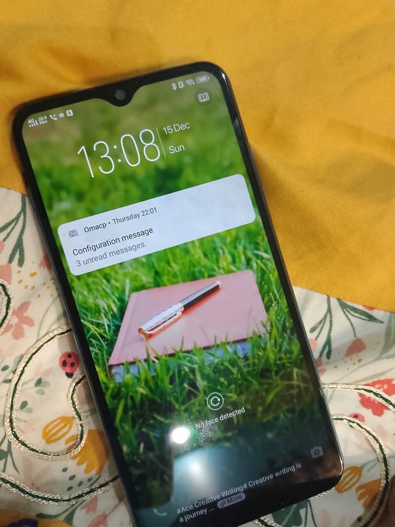 vivo y91 3/64 kit hai condition pic main dekh sakte ho 0