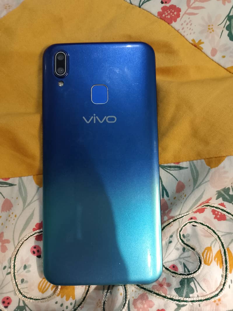 vivo y91 3/64 kit hai condition pic main dekh sakte ho 3