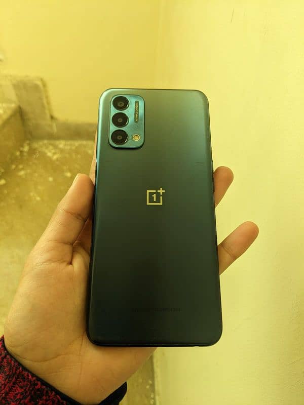 OnePlus Nord N200 5G For Urgent Sale 0