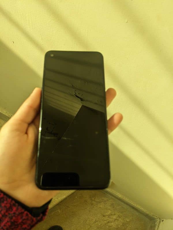 OnePlus Nord N200 5G For Urgent Sale 3