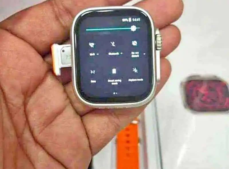 4g sim ultra watch call me 03277591915 1