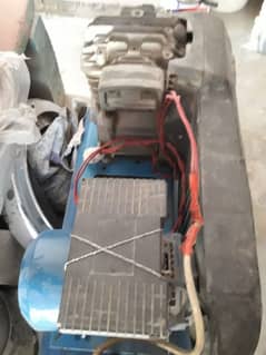 air compressor machine