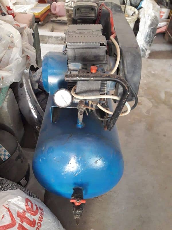 air compressor machine 1