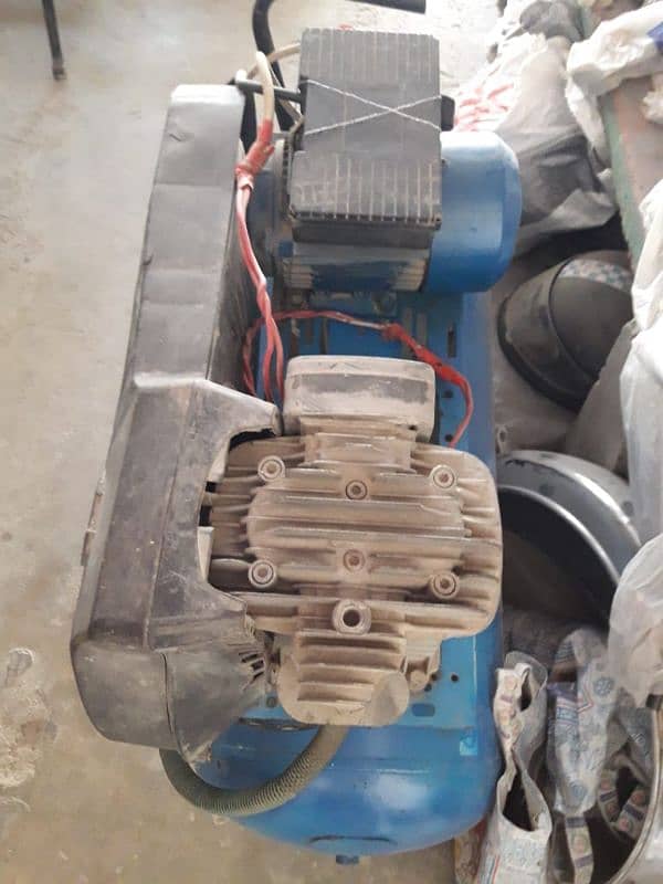 air compressor machine 2