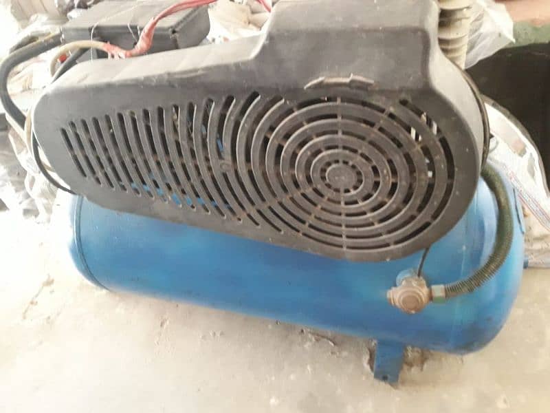 air compressor machine 3