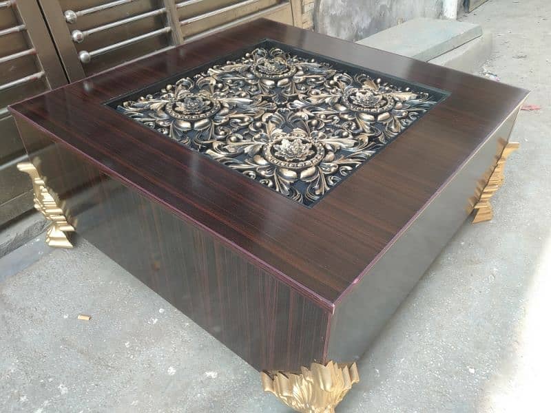 centre table 3/3 feet )rs8500)03076833766 1