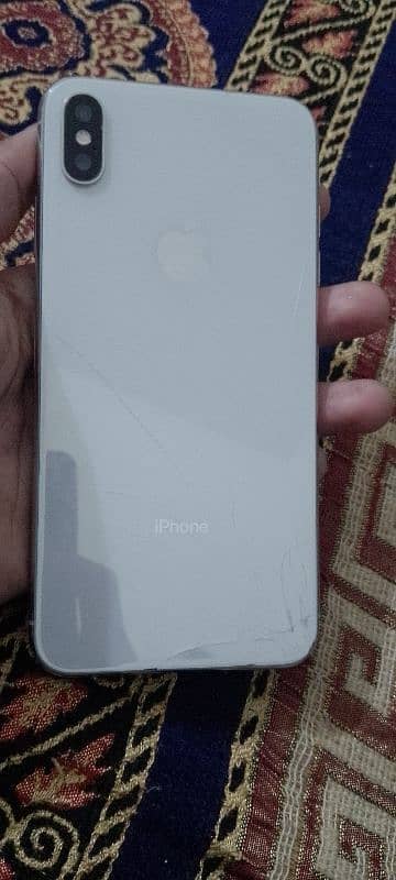 xs max pta approved back break h or panel chg h or . h 0