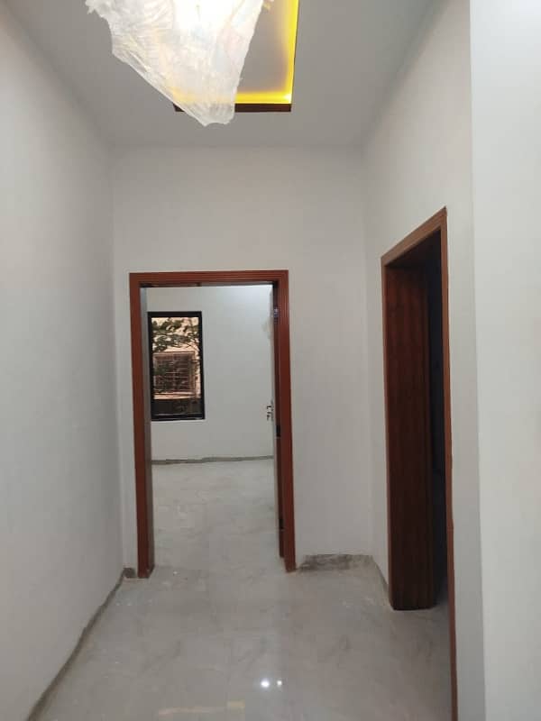 5 Marla House In Bani Gala For Sale 14