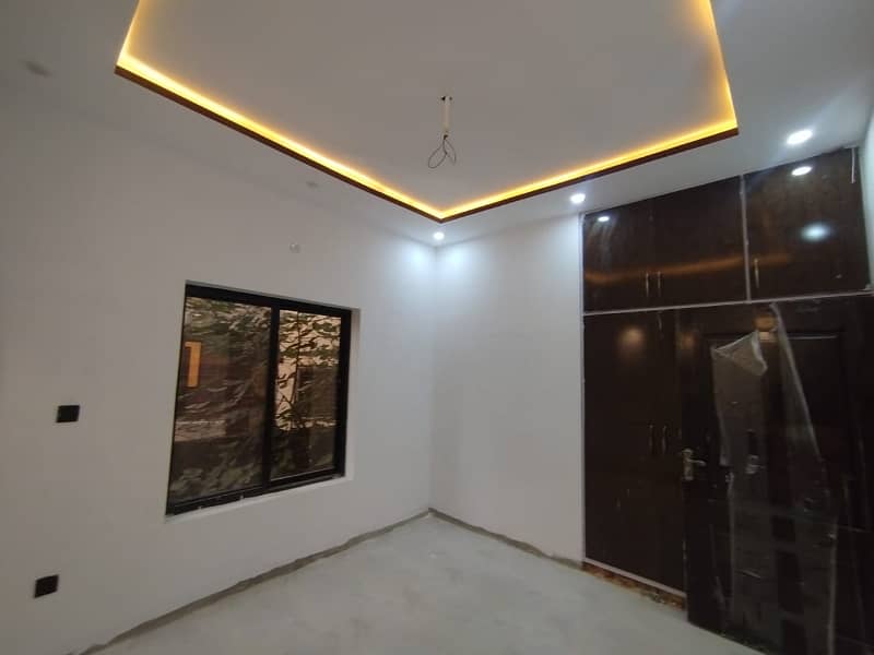 5 Marla House In Bani Gala For Sale 15