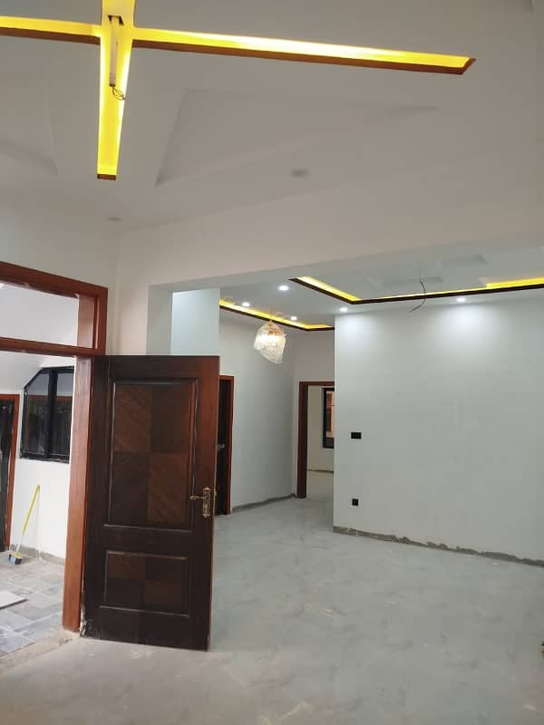 5 Marla House In Bani Gala For Sale 16